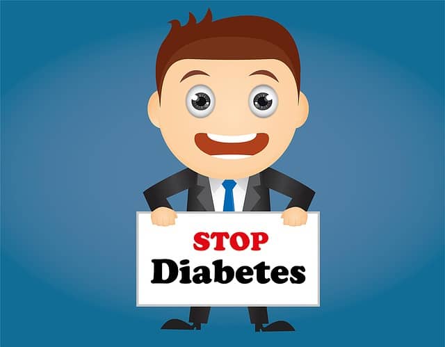 how to cure diabetes naturally in 30 days